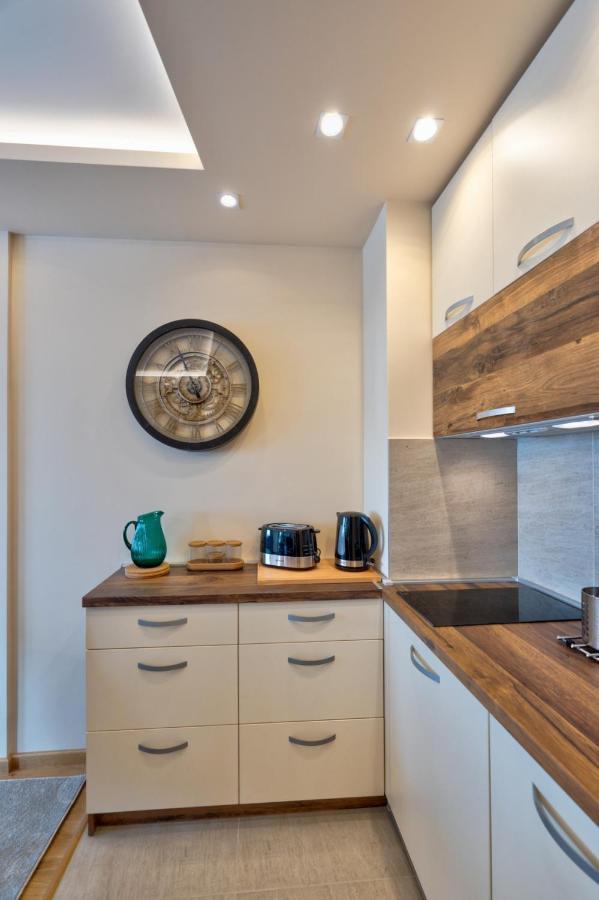 Apartman 65 Zlatibor Extérieur photo