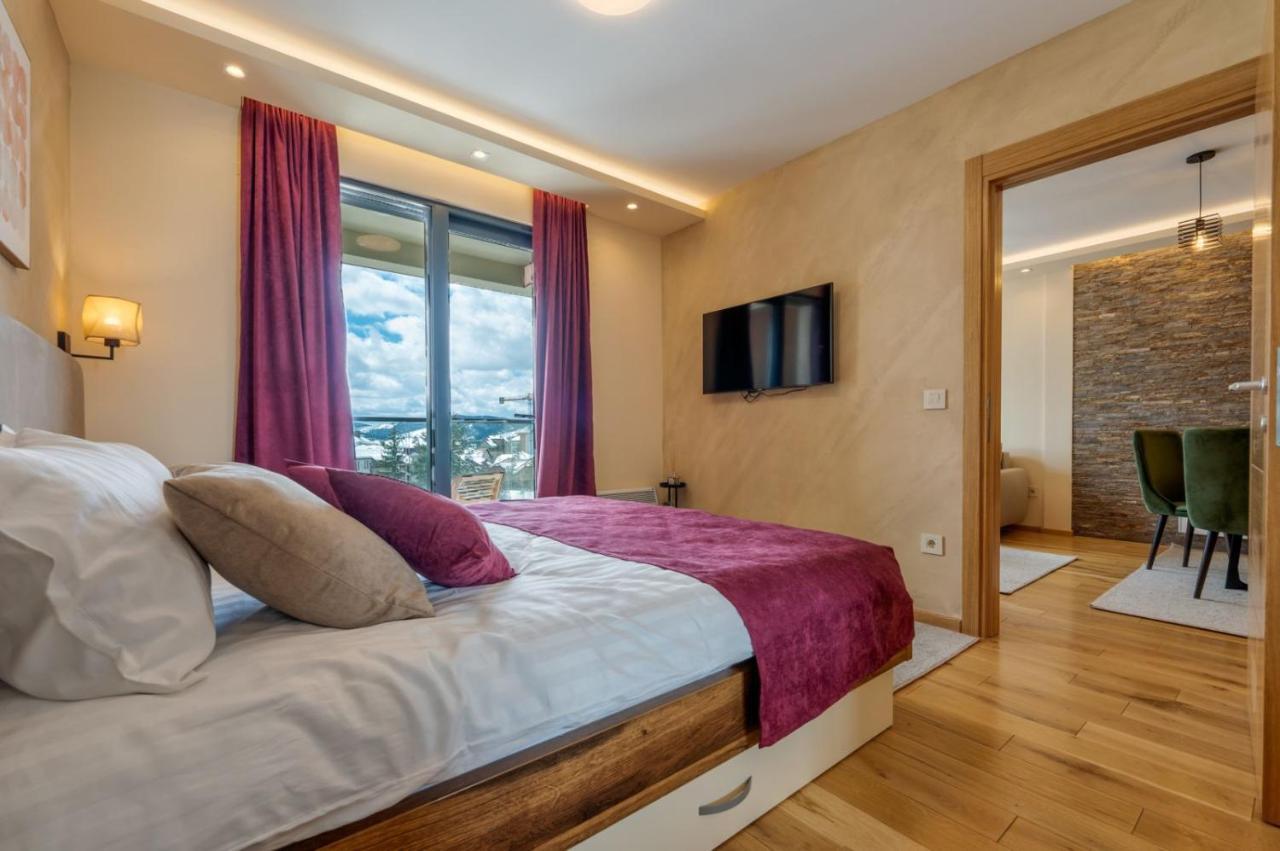Apartman 65 Zlatibor Extérieur photo