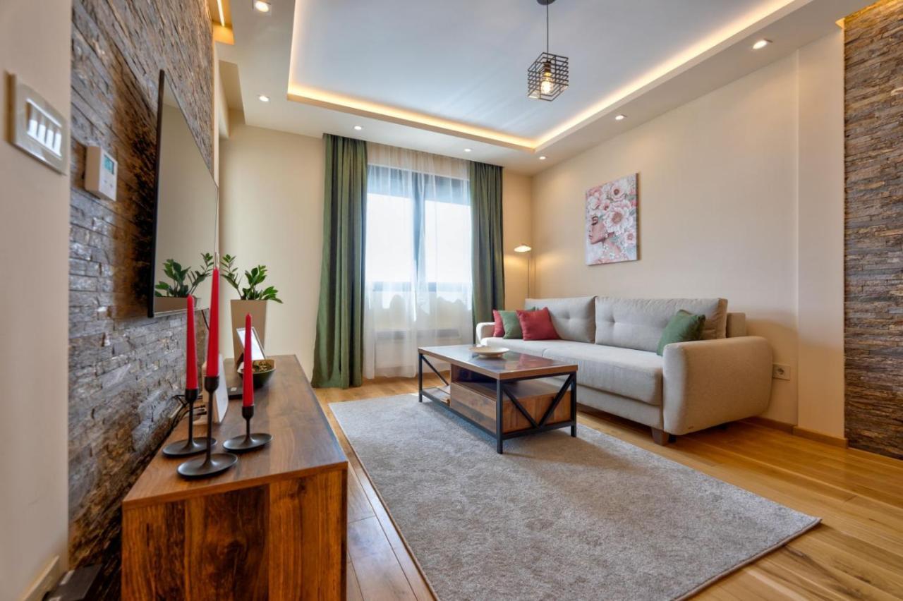 Apartman 65 Zlatibor Extérieur photo