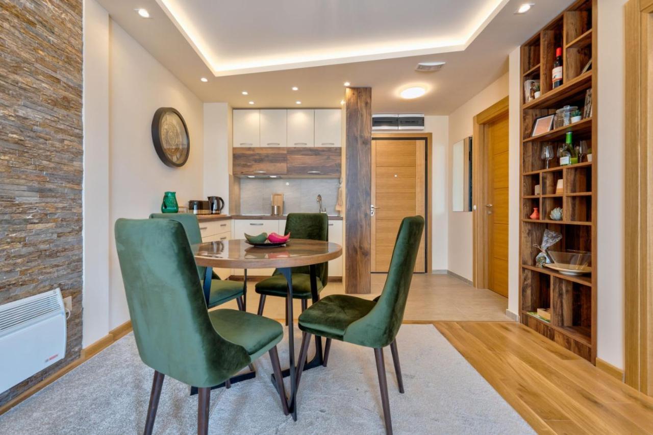 Apartman 65 Zlatibor Extérieur photo