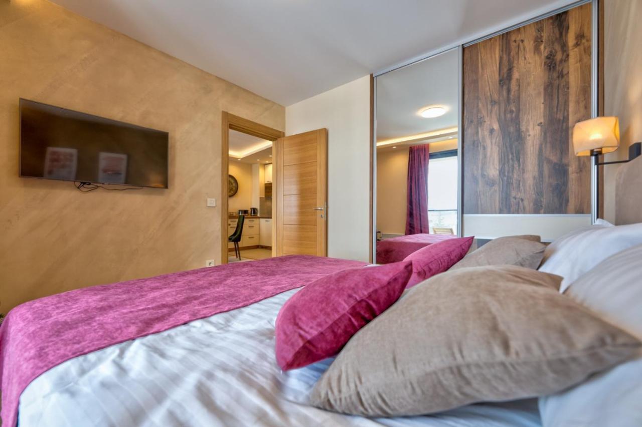Apartman 65 Zlatibor Extérieur photo