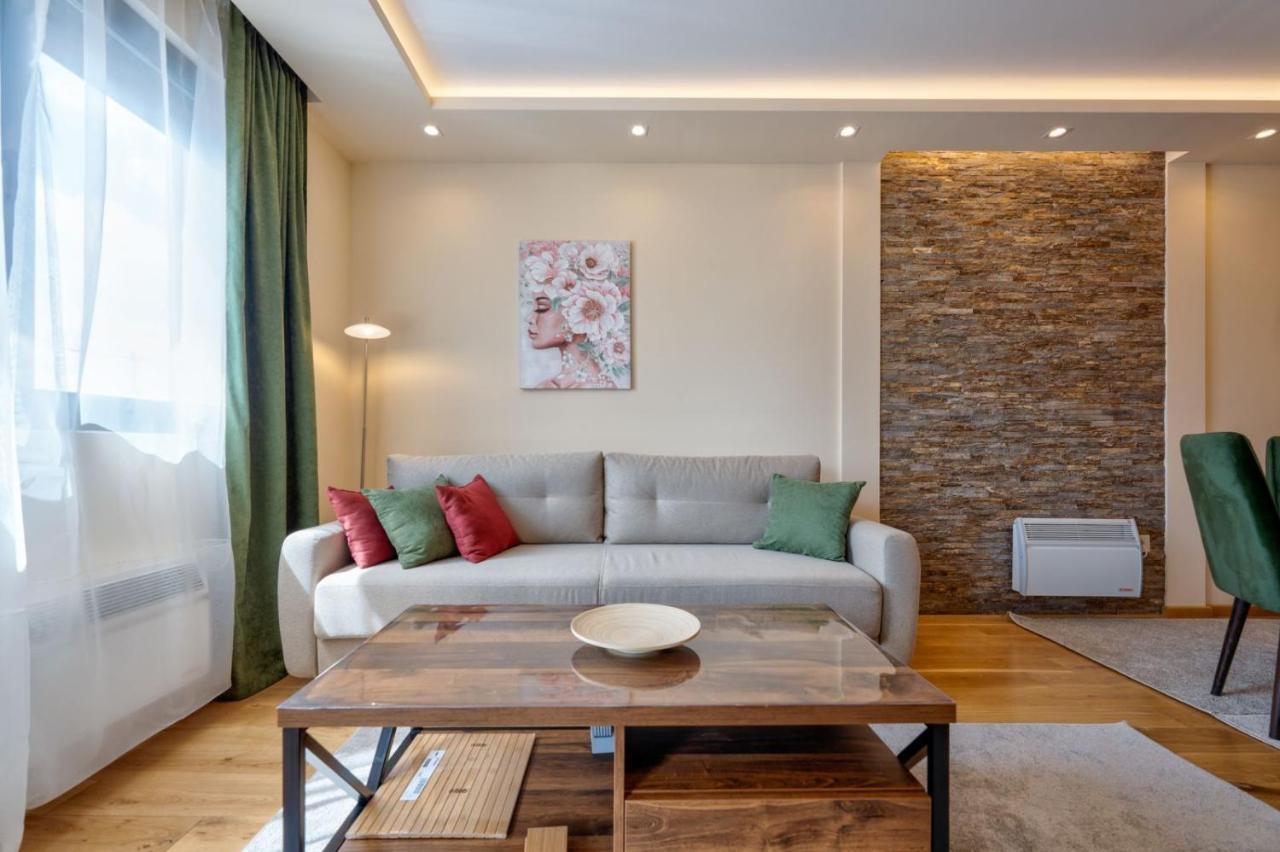 Apartman 65 Zlatibor Extérieur photo