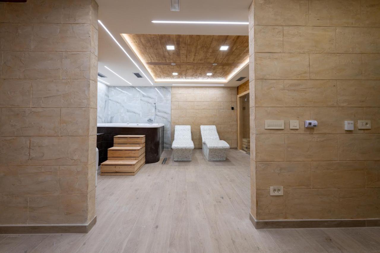 Apartman 65 Zlatibor Extérieur photo